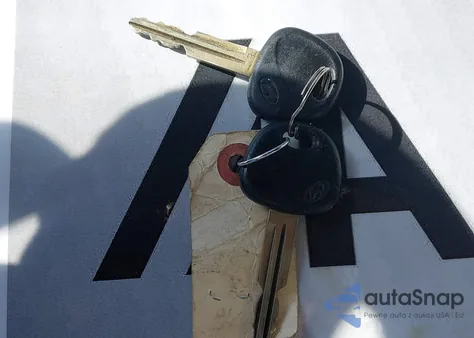 2003 Hyundai Santa Fe Gls/Lx z USA, uszkodzony, nr VIN KM8SC13E13U524067